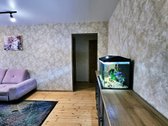Parduodamas šviesus trijų kambarių butas - nuotraukos Nr. 14