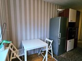 Parduodamas šviesus trijų kambarių butas - nuotraukos Nr. 22