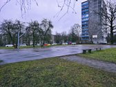 Parduodamas šviesus trijų kambarių butas - nuotraukos Nr. 26