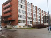Nuoma Rinktinės gatvėje,aukštas tvarkingas. - nuotraukos Nr. 4