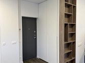 Nuomojamas naujai įrengtas, jaukus, - nuotraukos Nr. 7