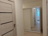 Nuomojamas kokybiškai įrengtas 2 kambarių - nuotraukos Nr. 11