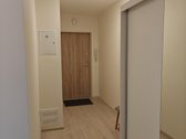 Nuomojamas kokybiškai įrengtas 2 kambarių - nuotraukos Nr. 12