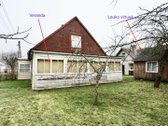 Ramiame Eržvilko miestelyje, pargrindinėje - nuotraukos Nr. 4