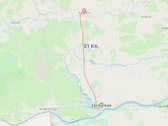 Ramiame Eržvilko miestelyje, pargrindinėje - nuotraukos Nr. 12