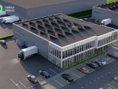 Parduodami atskiri pastatai ir „stock-office“ - nuotraukos Nr. 3