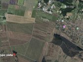 Parduodamas 1.46 Ha Žemės Ūkio Paskirties - nuotraukos Nr. 2