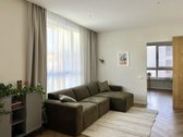 Išnuomojamas Erdvus Ir Jaukus Butas Tarp - nuotraukos Nr. 3