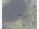Parduodamas nedidelis sklypas su ežero Juodis - nuotraukos Nr. 5