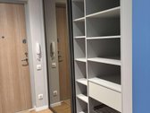 Erdvus, pilnai įrengtas dviejų kambarių butas - nuotraukos Nr. 2