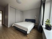 Erdvus, pilnai įrengtas dviejų kambarių butas - nuotraukos Nr. 7