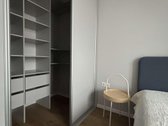 Erdvus, pilnai įrengtas dviejų kambarių butas - nuotraukos Nr. 8