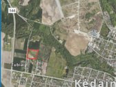 Parduodami sklypai naujai formuojamame 29 - nuotraukos Nr. 7