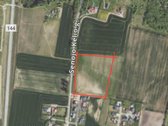 Parduodami sklypai naujai formuojamame 29 - nuotraukos Nr. 8