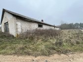 Parduodamos patalpos su nuosavu žemės sklypu - nuotraukos Nr. 2