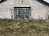 Parduodamos patalpos su nuosavu žemės sklypu - nuotraukos Nr. 3