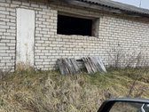 Parduodamos patalpos su nuosavu žemės sklypu - nuotraukos Nr. 6