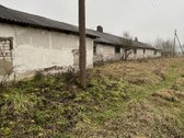 Parduodamos patalpos su nuosavu žemės sklypu - nuotraukos Nr. 8
