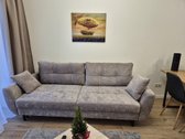 Išnuomojamas naujas, šiuolaikiškai ir jaukiai - nuotraukos Nr. 3