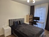 Išnuomojamas naujas, šiuolaikiškai ir jaukiai - nuotraukos Nr. 5