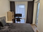 Išnuomojamas naujas, šiuolaikiškai ir jaukiai - nuotraukos Nr. 6