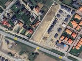 Parduodami 4 Sklypai Individualių Gyvenamųjų - nuotraukos Nr. 2