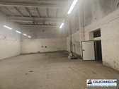 Išnuomojamos 665 m² ploto sandėliavimo patalpos. - nuotraukos Nr. 3