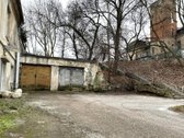 Parduodamas garažas iš dviejų "boksų" Sluškų - nuotraukos Nr. 2