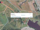 Parduodame daugiau kaip 4 ha sklypą Santakoje - nuotraukos Nr. 11