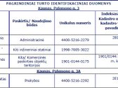 Parduodamas administracinės paskirties - nuotraukos Nr. 7
