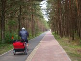 Pilnai irengtas butas su baldais ir nauja - nuotraukos Nr. 37