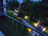 Pilnai irengtas butas su baldais ir nauja - nuotraukos Nr. 15