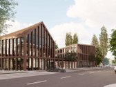 Dangeholm – premium klasės verslo centras - nuotraukos Nr. 2
