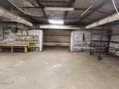 Betonines grindis , asfaltotas privaziavimas - nuotraukos Nr. 3