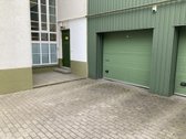 Nuomojamas sandėliukas pusrūsyje su geru - nuotraukos Nr. 4