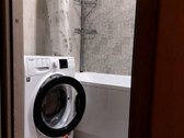 Išnuomojamas šviesus, jaukus ir tvarkingas 2 - nuotraukos Nr. 8