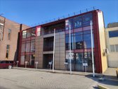 Nuomojamos Patalpos, Rūdės g. 27 E, Šiauliai