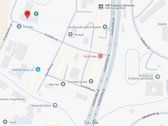 Išnuomojama 23 m2 patogi, plati, ilga, - nuotraukos Nr. 4