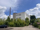 Gamybinis – sandėliavimo paskirties pastatas - nuotraukos Nr. 2