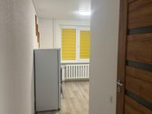 Išnuomuojamas vieno kambario butas 36,36 kv/m - nuotraukos Nr. 5