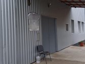Išnuomojamos patalpos Vilkpėdės bazėje. Tinka