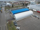 Sandėliavimo patalpos Marijampolėje