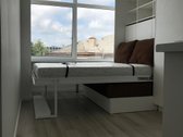 Nuo spalio 5 d. išnuomojamas ekonomiškas, - nuotraukos Nr. 5