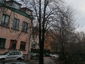 Parduodamos komercinės patalpos Polocko g., 4 - nuotraukos Nr. 17
