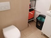 Parduodamos komercinės patalpos Polocko g., 4 - nuotraukos Nr. 13
