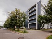 Naujai įrengtas 1k. studijos tipo butas Žvėryne. - nuotraukos Nr. 17