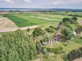 Sodyba Su Panorama Į Dusios Ežerą Metelių - nuotraukos Nr. 16