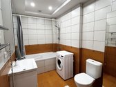 Išnuomojamas 2 kambarių butas Karoliniškėse. - nuotraukos Nr. 8