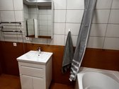 Išnuomojamas 2 kambarių butas Karoliniškėse. - nuotraukos Nr. 10