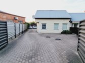 Parduodama įrengtas sublokuotas namas-butas - nuotraukos Nr. 21